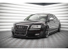 SPOILER / LIP DELANTERO PARA AUDI S8 D3 2006-2009