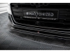 SPOILER / LIP DELANTERO V1 PARA AUDI S8 / A8 S-LINE D5 2019-2021