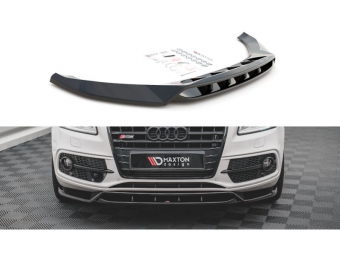 SPOILER / LIP DELANTERO PARA AUDI SQ5 MK1 8R 2012-2017