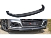 SPOILER / LIP DIANTEIRO PARA AUDI SQ5 / Q5 S-LINE MK2 2017-