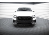 SPOILER / LIP DELANTERO V2 PARA AUDI SQ8 / Q8 S-LINE MK1 2019-2023