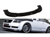 SPOILER / LIP DELANTERO PARA AUDI TT 8N 1998-2006