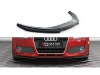 SPOILER / LIP DELANTERO V2 PARA AUDI TT 8J 2006-2010