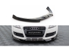 SPOILER / LIP DELANTERO V3 PARA AUDI TT 8J 2006-2010