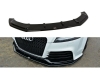 SPOILER / LIP DELANTERO V1 PARA AUDI TT RS 8J 2009-2013