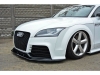 SPOILER / LIP DELANTERO V1 PARA AUDI TT RS 8J 2009-2013