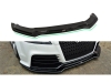 SPOILER / LIP DELANTERO V2 PARA AUDI TT RS 8J 2009-2013