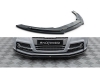 SPOILER / LIP DELANTERO V1 PARA AUDI TT S 8J 2006-2011 / TT S / S-LINE 2011-2013