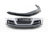 SPOILER / LIP DIANTEIRO V2 PARA AUDI TT S 8J 2006-2011 / TT S / S-LINE 2011-2013