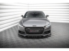 SPOILER / LIP DELANTERO V2 PARA AUDI TT S / TT S-LINE 8S 2014-2018