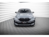 SPOILER / LIP DELANTERO V5 PARA BMW SERIE 1 F40 PACK M / M135I 2019-