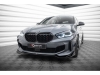 SPOILER / LIP DELANTERO V5 PARA BMW SERIE 1 F40 PACK M / M135I 2019-