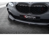 SPOILER / LIP DELANTERO V5 PARA BMW SERIE 1 F40 PACK M / M135I 2019-