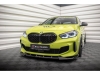 SPOILER / LIP DELANTERO V6 PARA BMW SERIE 1 F40 PACK M / M135I 2019-