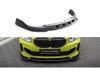 SPOILER / LIP DELANTERO V7 PARA BMW SERIE 1 F40 PACK M / M135I 2019-