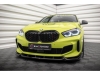 SPOILER / LIP DELANTERO V7 PARA BMW SERIE 1 F40 PACK M / M135I 2019-