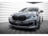 SPOILER / LIP DELANTERO PARA BMW SERIE 1 F40 PACK M / M135I 2019-