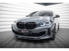 SPOILER / LIP DELANTERO V2 PARA BMW SERIE 1 F40 PACK M / M135I 2019-