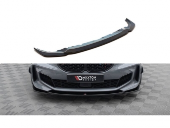 SPOILER / LIP DIANTEIRO V3 PARA BMW SERIE 1 F40 PACK M / M135I 2019-