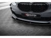 SPOILER / LIP DELANTERO V3 PARA BMW SERIE 1 F40 PACK M / M135I 2019-