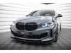 SPOILER / LIP DELANTERO V3 PARA BMW SERIE 1 F40 PACK M / M135I 2019-