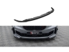 SPOILER / LIP DELANTERO V4 PARA BMW SERIE 1 F40 PACK M / M135I 2019-