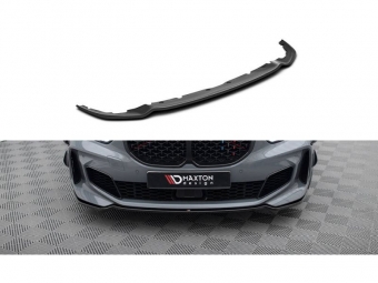 SPOILER / LIP DELANTERO V4 PARA BMW SERIE 1 F40 PACK M / M135I 2019-