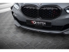 SPOILER / LIP DELANTERO V4 PARA BMW SERIE 1 F40 PACK M / M135I 2019-