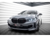 SPOILER / LIP DELANTERO V4 PARA BMW SERIE 1 F40 PACK M / M135I 2019-