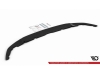 SPOILER / LIP DELANTERO V4 PARA BMW SERIE 1 F40 PACK M / M135I 2019-