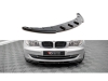 SPOILER / LIP DELANTERO V2 PARA BMW SERIE 1 E81/E87 2007-2011