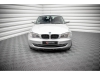 SPOILER / LIP DELANTERO V2 PARA BMW SERIE 1 E81/E87 2007-2011