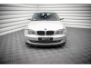 SPOILER / LIP DIANTEIRO V3 PARA BMW SERIE 1 E81/E87 2007-2011