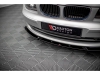 SPOILER / LIP DELANTERO V3 PARA BMW SERIE 1 E81/E87 2007-2011