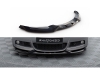 SPOILER / LIP DELANTERO V1 PARA BMW SERIE 1 PACK M E82/E88 2007-2011