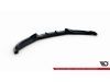 SPOILER / LIP DELANTERO V1 PARA BMW SERIE 1 PACK M E82/E88 2007-2011