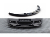 SPOILER / LIP DELANTERO V2 PARA BMW SERIE 1 PACK M E82/E88 2007-2011