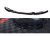 SPOILER / LIP DIANTEIRO V1 PARA BMW SERIE 1 E82/E88 PACK M 2007-2013