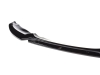 SPOILER / LIP DELANTERO V1 PARA BMW SERIE 1 E82/E88 PACK M 2007-2013