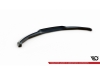 SPOILER / LIP DELANTERO V1 PARA BMW SERIE 1 PACK M E87 2007-2011