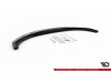 SPOILER / LIP DELANTERO V1 PARA BMW SERIE 1 F20 2011-2015