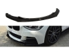 SPOILER / LIP DELANTERO PARA BMW SERIE 1 F20/F21 M-POWER 2011-2015