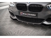 SPOILER / LIP DELANTERO V1 PARA BMW SERIE 1 F20/F21 M-POWER 2015-