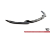 SPOILER / LIP DELANTERO V1 PARA BMW SERIE 1 F20/F21 M-POWER 2015-