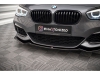 SPOILER / LIP DELANTERO V2 PARA BMW SERIE 1 F20/F21 M-POWER 2015-