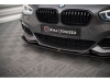 SPOILER / LIP DELANTERO V3 PARA BMW SERIE 1 F20/F21 M-POWER 2015-