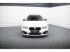 SPOILER / LIP DELANTERO V5 PARA BMW SERIE 1 F20 PACK M / M140I 2015-2019