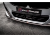 SPOILER / LIP DELANTERO V1 PARA BMW SERIE 2 COUPE G42 PACK M / M240I 2021-