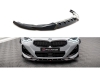 SPOILER / LIP DELANTERO V2 PARA BMW SERIE 2 COUPE G42 PACK M / M240I 2021-