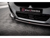 SPOILER / LIP DELANTERO V3 PARA BMW SERIE 2 COUPE G42 PACK M / M240I 2021-